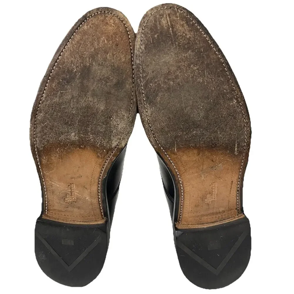 Allen Edmonds allen edmonds
